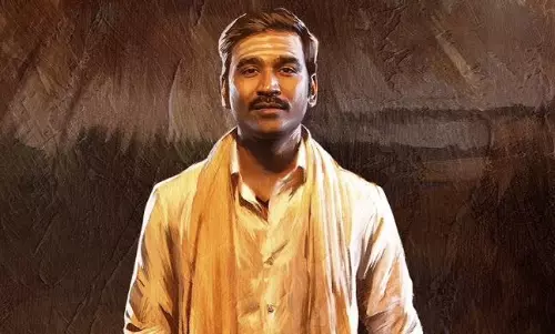 టఫ్ ఫైట్ లో ధనుష్.. నెగ్గుకొస్తాడా..?