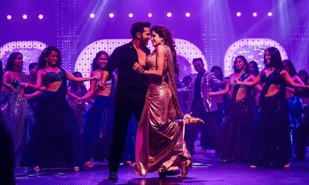 అన్యాయం... జాన్వీ కోసం ఆమెను పక్కకి!