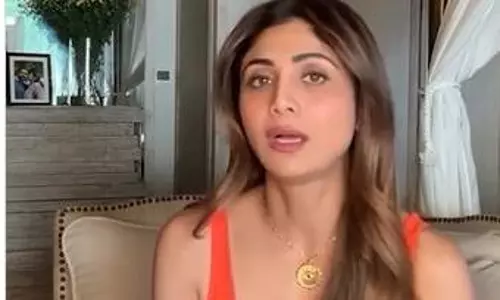 బాస్టియన్ రెస్టారెంట్ మూసివేయడంపై శిల్పాశెట్టి క్లారిటీ!