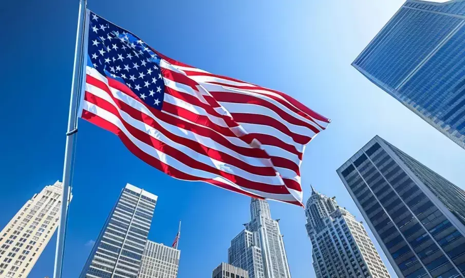 ఆర్థిక మాంద్యంలోకి అమెరికా?