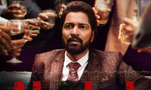 మందు తాగితే కొట్టను సంపేస్తా- అల్లరి నరేష్ ఆల్కహాల్ టీజర్ చూశారా?