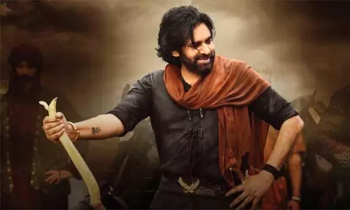 వీరమల్లు-2.. అలా చూస్తామా?