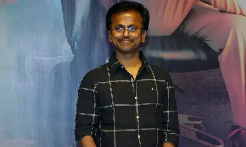 స్టార్ డైరెక్ట‌ర్ గ్యాప్ మిస్ట‌రీ వీడిందిలా!