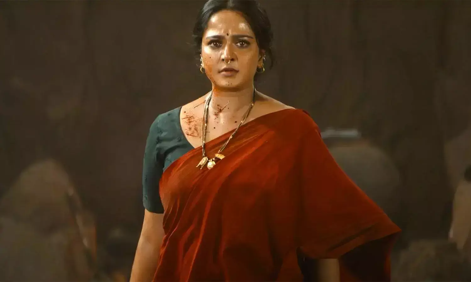 నిర్మాత‌ల‌కు అనుష్క బిగ్ రిలీఫ్!