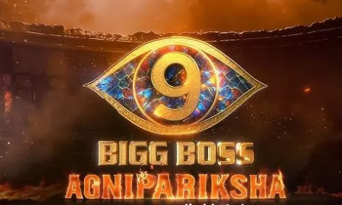 అగ్నిపరీక్షలో మహా పరీక్ష.. ఆ ఇద్దరి మధ్య సూపర్ ఫైట్..!