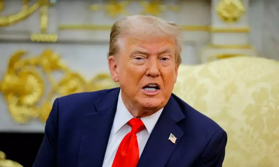 ట్రంప్‌ ఆదేశాలతో అమెరికా రక్షణ వ్యూహాలు మార్చబోతున్నదా..  ?