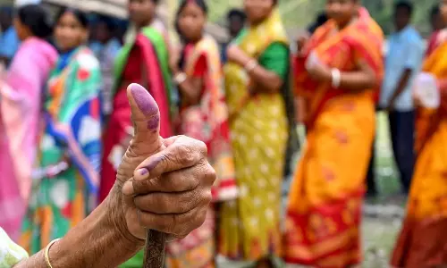 జగన్ Vs కూటమి.. ఏపీలో మళ్లీ ఎన్నికలు.. ముహూర్తం ఫిక్స్ చేసిన ఎన్నికల కమిషన్