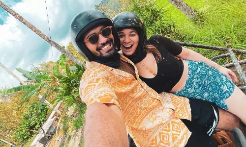 సచిన్‌ కూతురుకి గోవా సిద్దార్థ్‌కి సంబంధం ఏటో..?