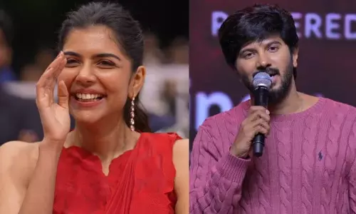 మా ఇద్ద‌రికీ చాలా పోలీక‌లున్నాయి