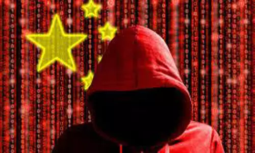 అమెరికాను వణికిస్తున్న చైనా ‘సాల్ట్‌ టైఫూన్‌’.. అసలేంటిది?