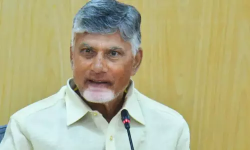 సోషల్ మీడియాలో తప్పుడు ప్రచారం.. చంద్రబాబు సర్కారు కీలక నిర్ణయం