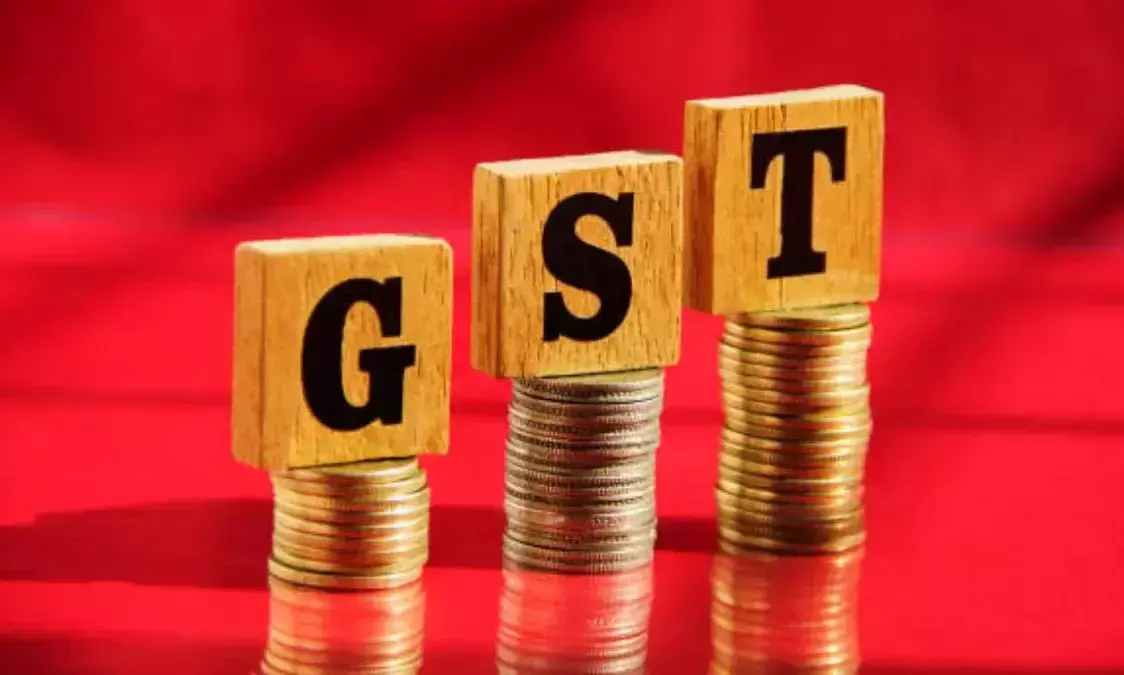 GSTలో మార్పులు.. ఫిల్మ్ ఇండస్ట్రీ సంగతేంటి??