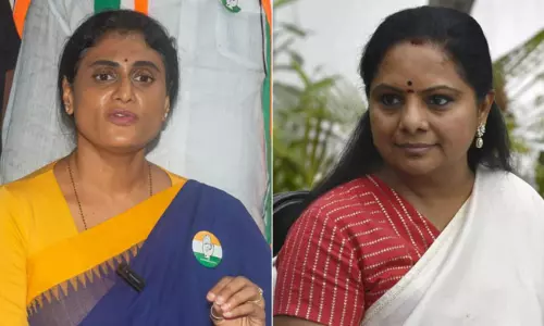 ఆమె మొరుసుపల్లి....ఈమె దేవనపల్లి !