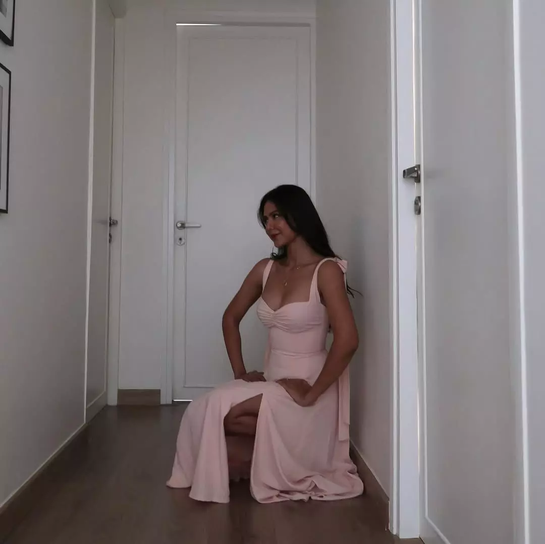 Sonam Bajwa’s Looks Are Taking the Fashion World by Storm Sonam Bajwa’s Looks Are Taking the Fashion World by Storm