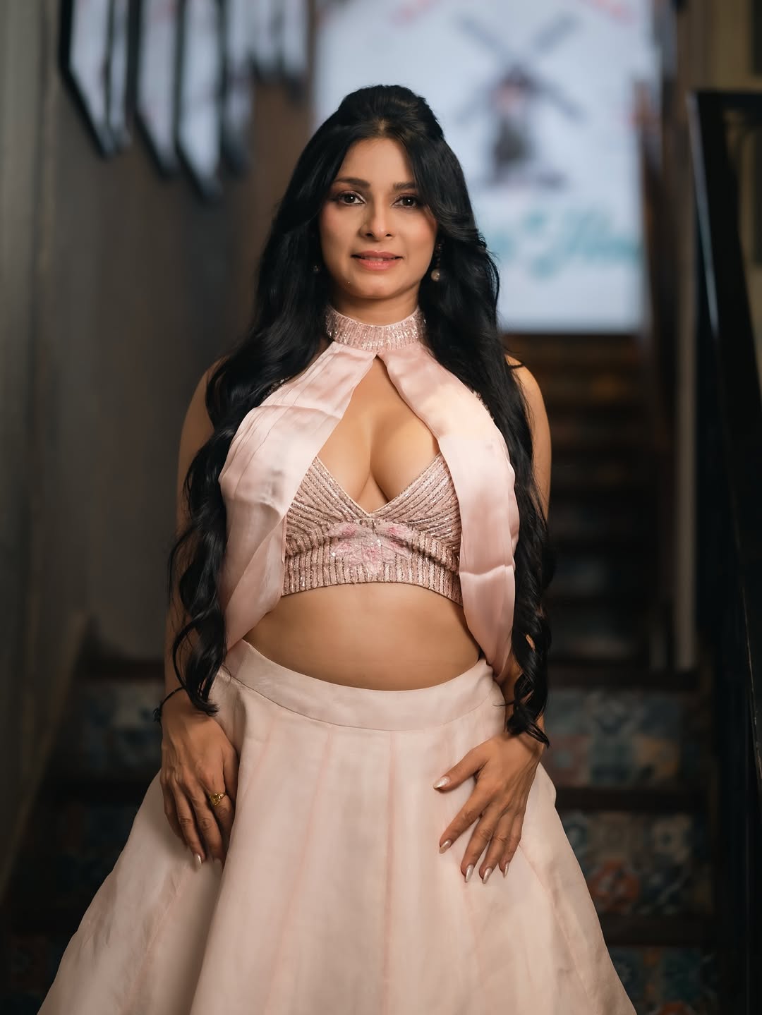 Tanishaa Mukerjis Style is Creating a Fashion Frenzy