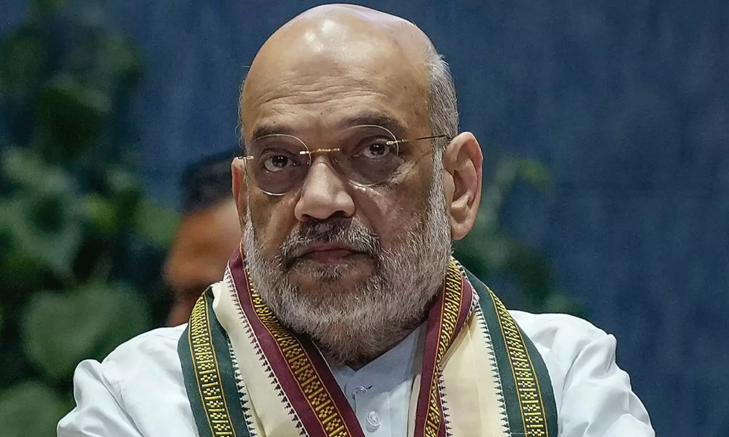 రేవంత్ సర్కారుకు బిగ్ రిలీఫ్ ఇచ్చిన అమిత్ షా