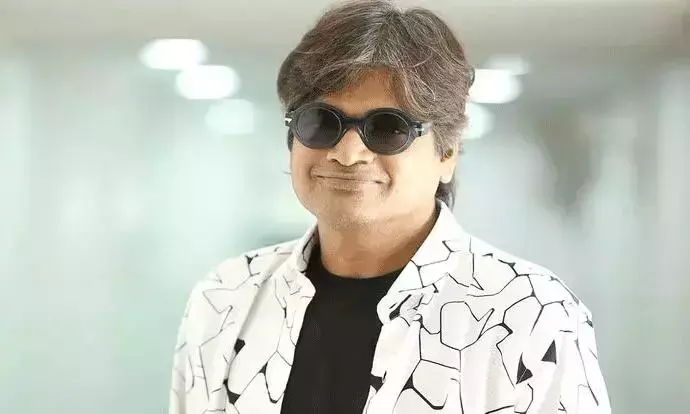 హ‌రీష్ పై పెద్ద భార‌మే!