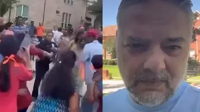 అమెరికాలోనూ మనోళ్లు మారరా.? ట్రంప్ ఇందుకే అనేది