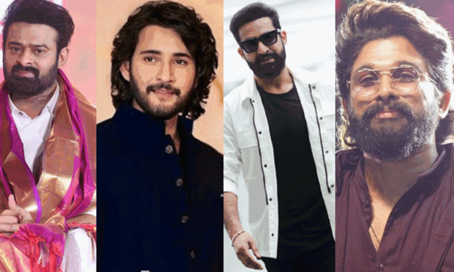 పాన్ ఇండియా కాదు గ్లోబల్ మార్కెట్ టార్గెట్.. ఆస్కార్ దిశగా అడుగులు! పాన్ ఇండియా కాదు గ్లోబల్ మార్కెట్ టార్గెట్.. ఆస్కార్ దిశగా అడుగులు!