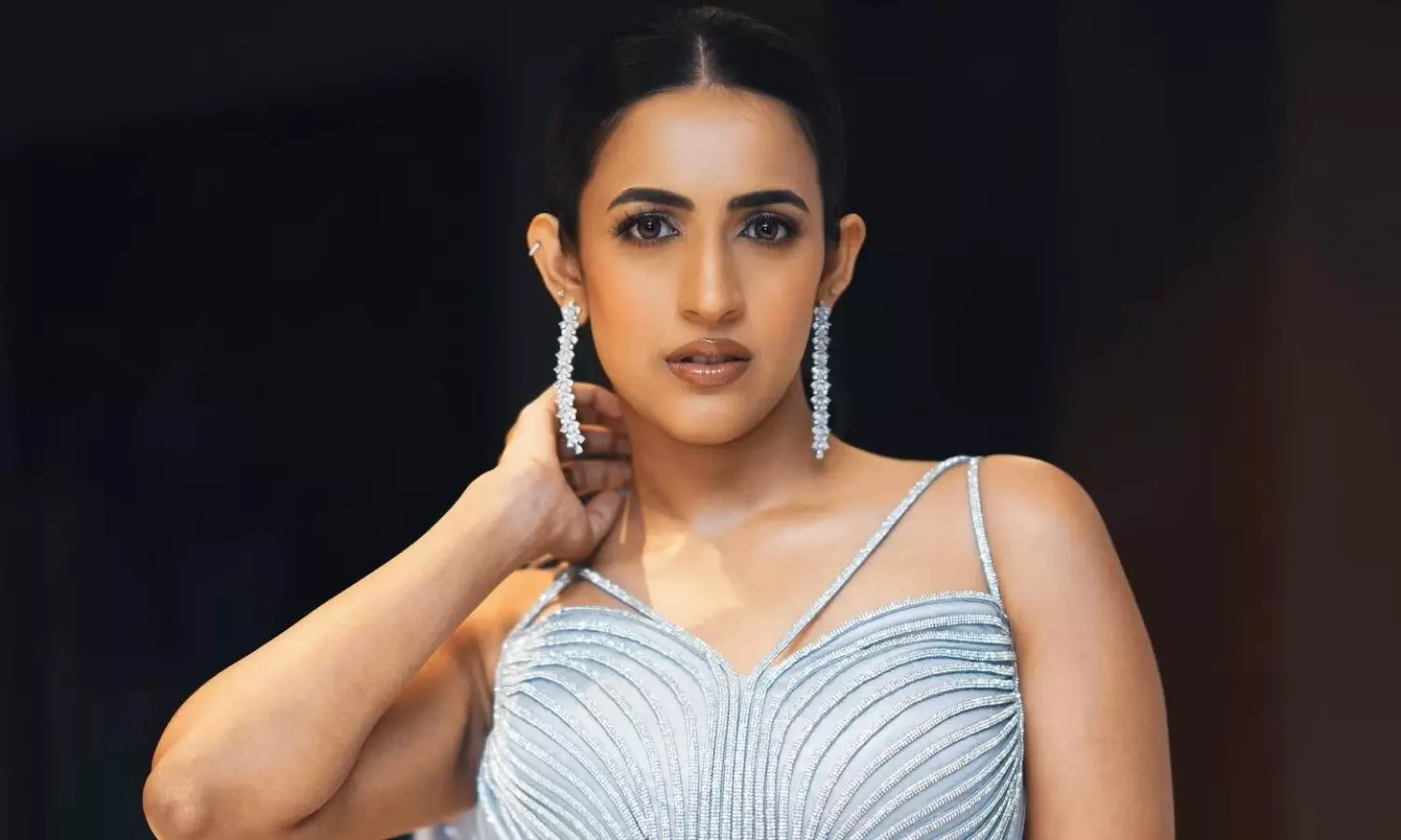 సారీ అమ్మా అంటూ నిహారిక పోస్ట్.. నెట్టింట వైర‌ల్