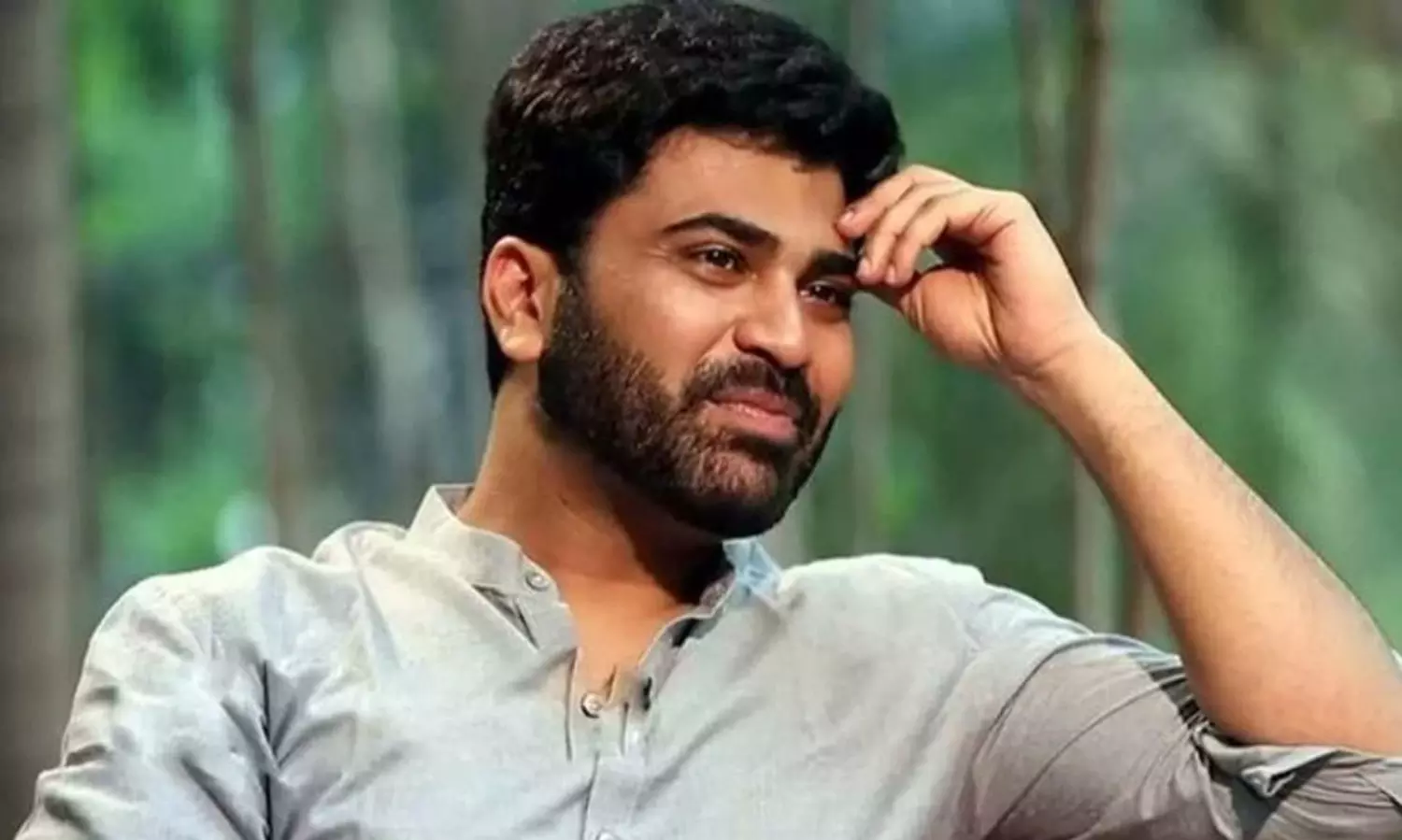 శర్వానంద్ సినిమా ఎక్కడిదాకా వచ్చింది..?