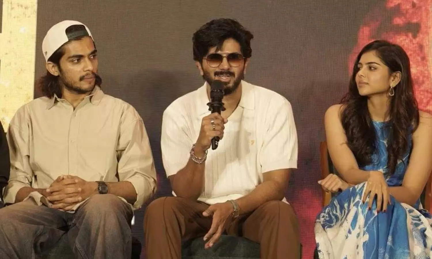 ప్ర‌శంస‌లే కాదు, లాభాల్లో వాటా కూడా