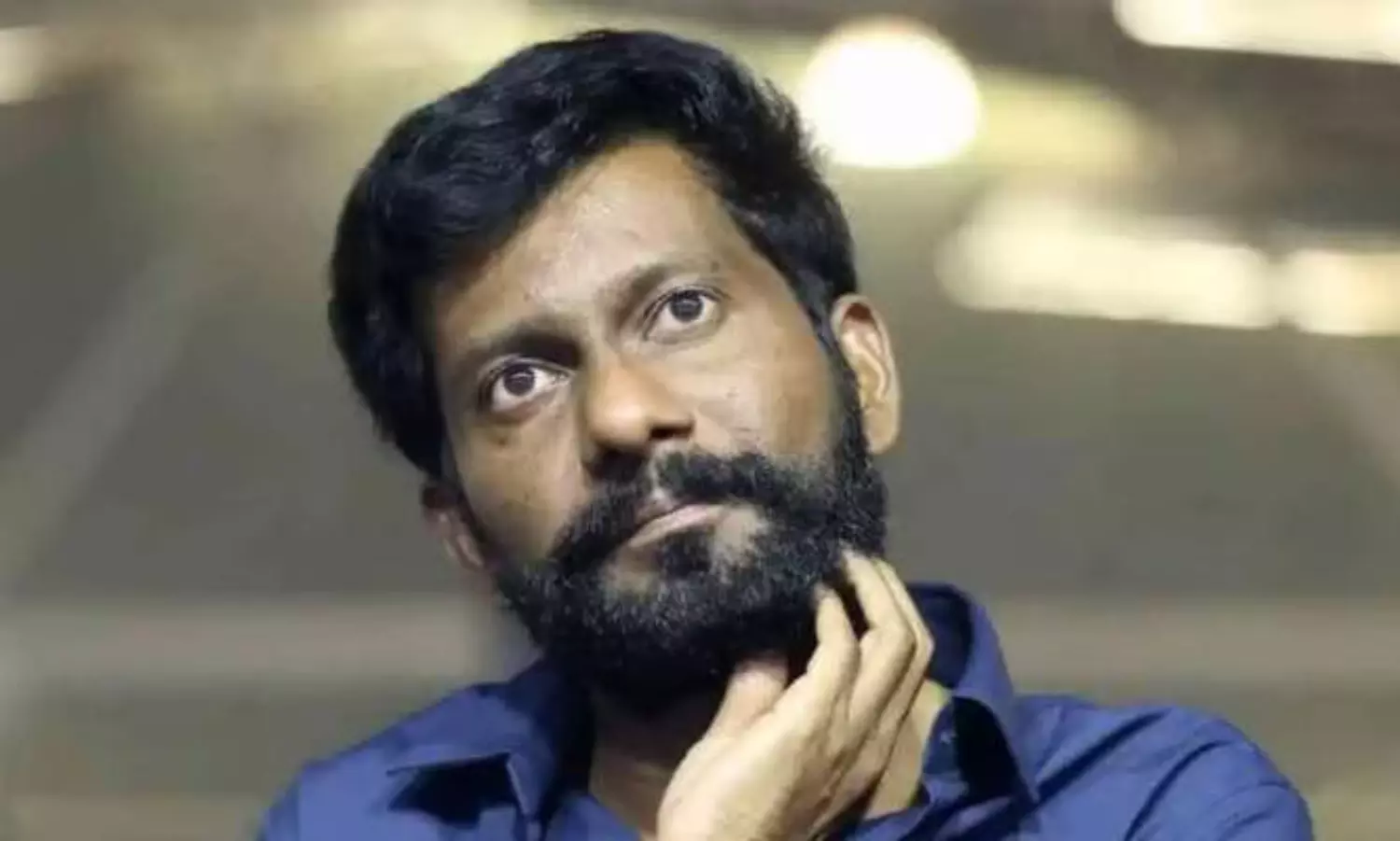 బుచ్చి ప్లానింగే ప్లానింగు! బుచ్చి ప్లానింగే ప్లానింగు!