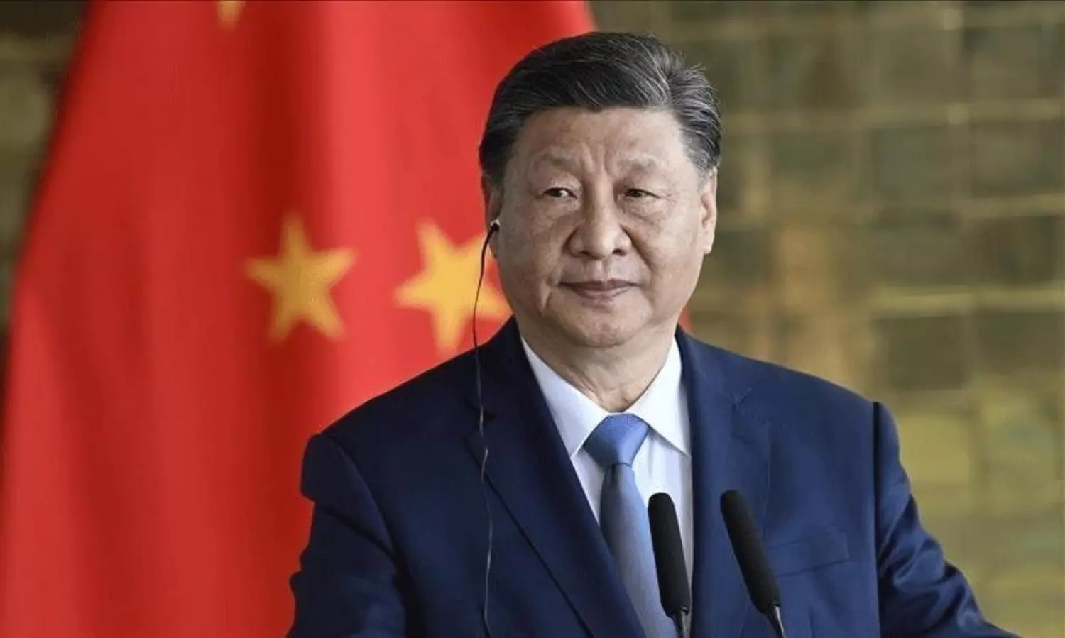 అమెరికాతో ఫ్రెండ్ షిప్.. పాక్ కు చైనా భారీ షాక్ అమెరికాతో ఫ్రెండ్ షిప్.. పాక్ కు చైనా భారీ షాక్