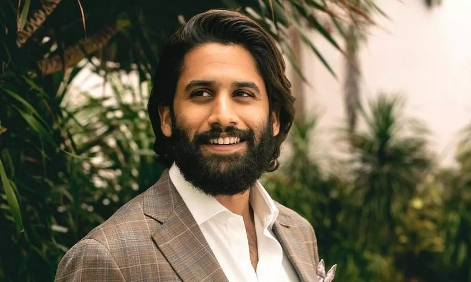 నాగార్జున రూటే కానీ.. నాగ చైతన్య సెపరేటు..!