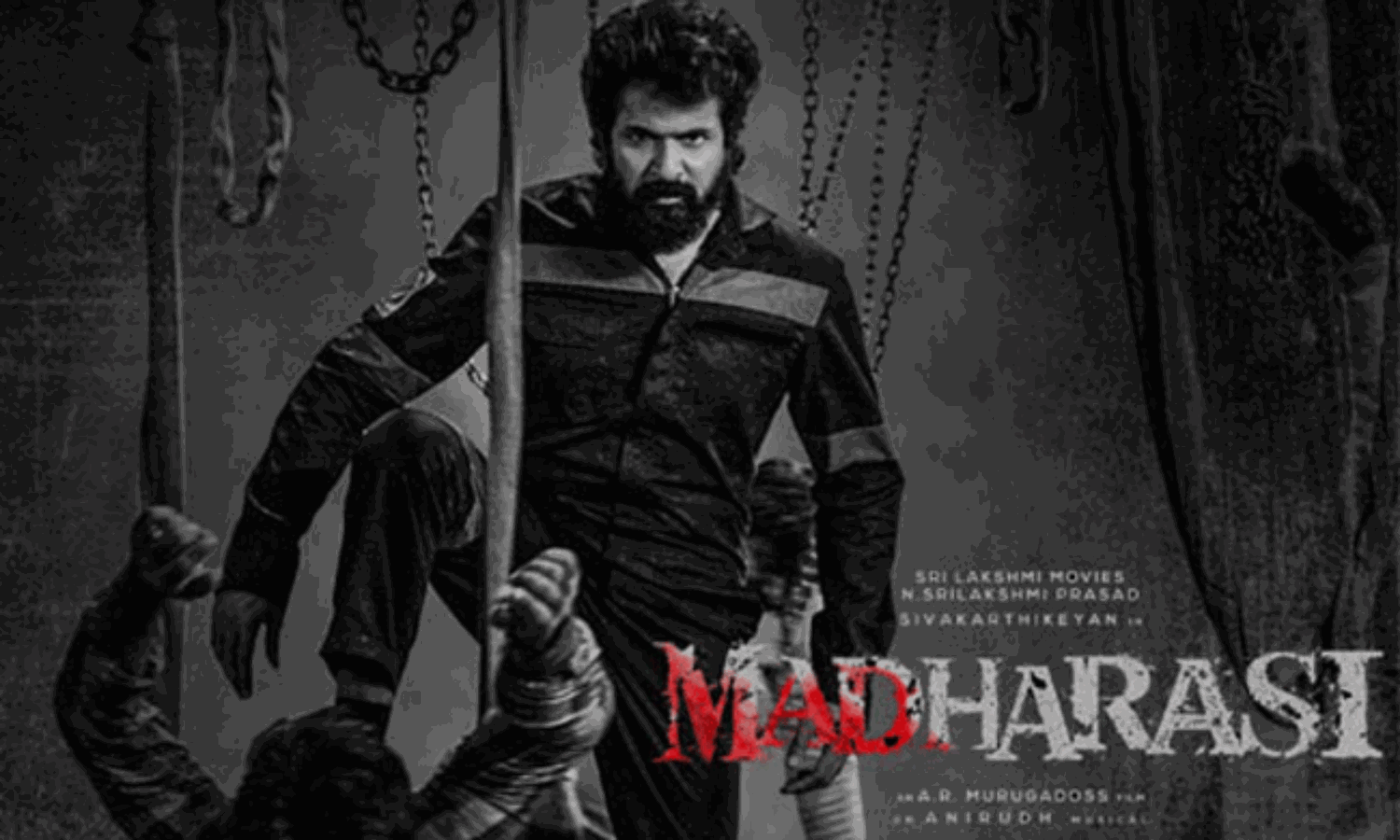 Madharasi Movie Review