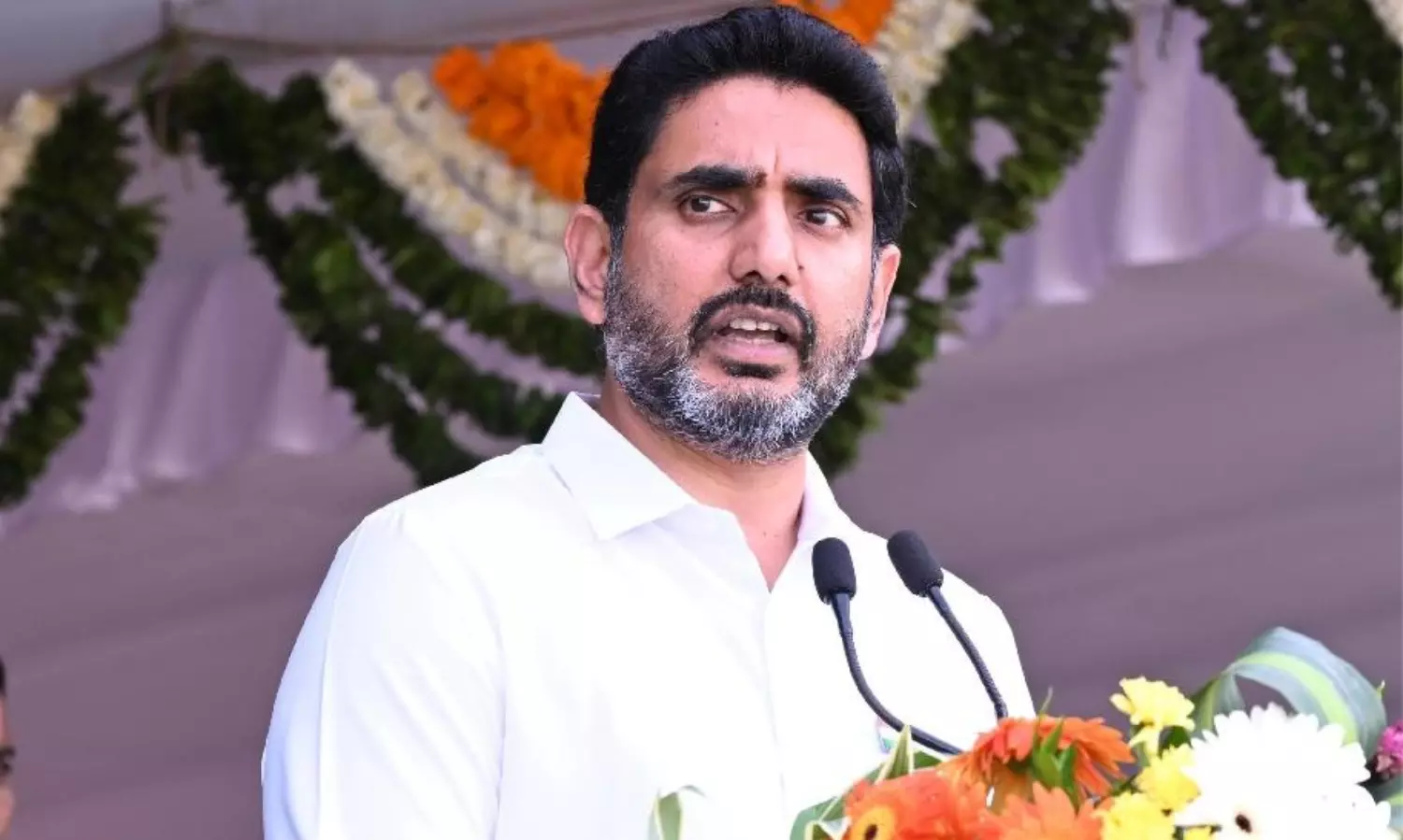 ఎంత ఎదిగిపోతున్నావయ్యా !