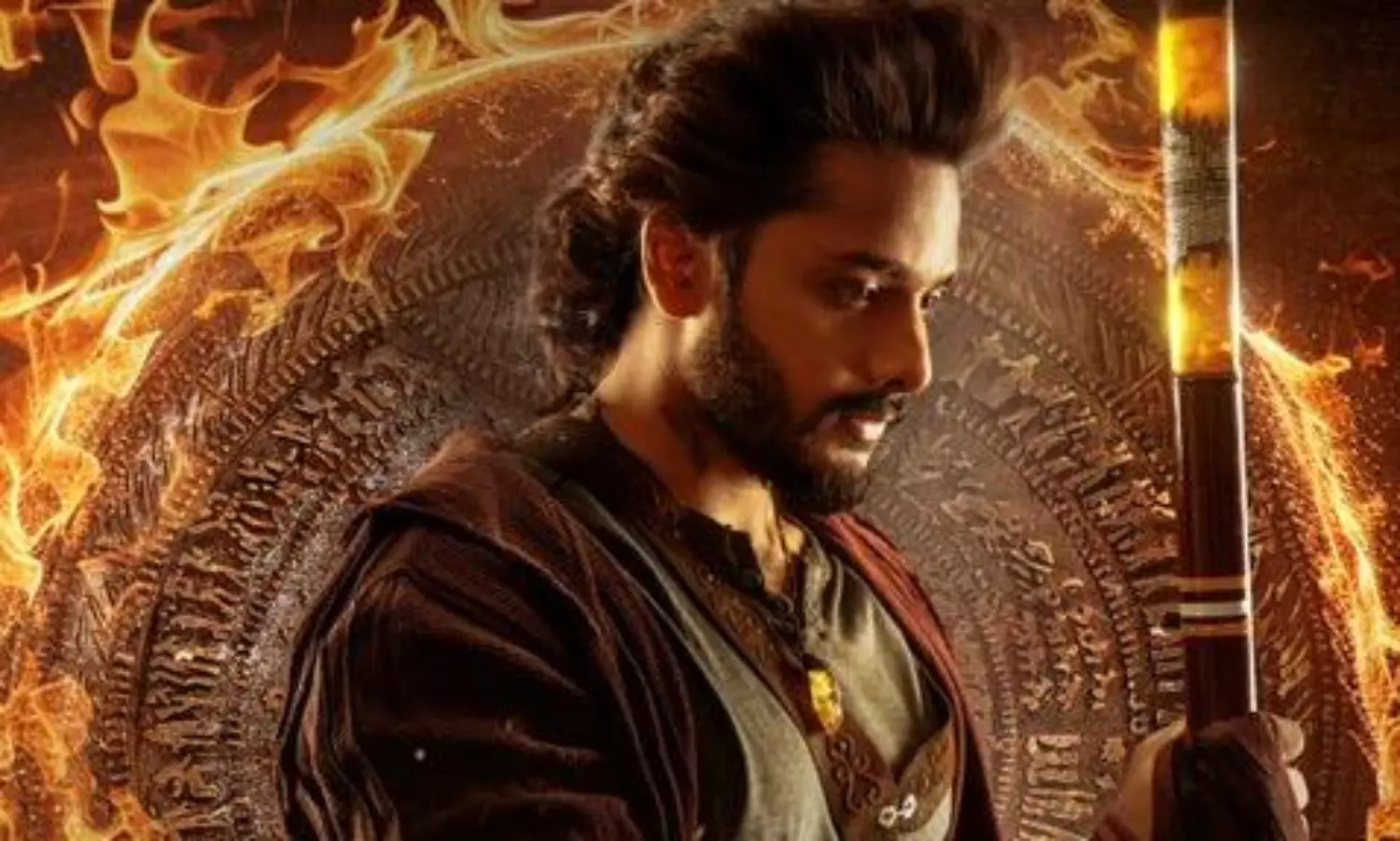 తేజ సజ్జా మిరాయ్.. రన్ టైమ్ ఎంతంటే?