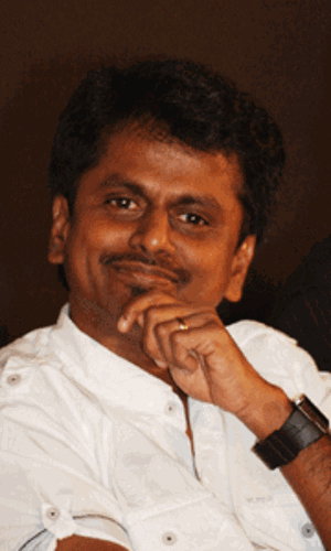 A.R. Murugadoss