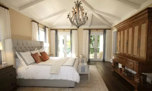 హోటల్ రూం రూ.7500 కంటే తక్కువైతే 5శాతమే జీఎస్టీ