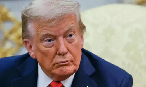 డిజటల్ యుగ తుగ్లక్ గా ట్రంప్ నిలవనున్నారా?