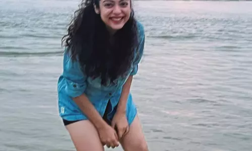 Varsha Bollamma’s Looks are a Fashion Masterpiece