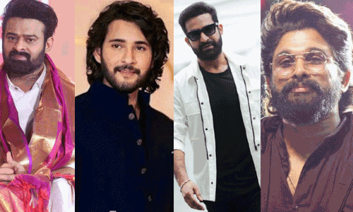 పాన్ ఇండియా కాదు గ్లోబల్ మార్కెట్ టార్గెట్.. ఆస్కార్ దిశగా అడుగులు!