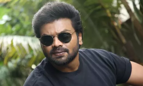 అత్త‌రు సాయిబుగా మంచు వార‌సుడు!