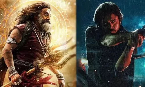 8 నెలలు నిరాశే.. నిర్మాతల ఆశలన్నీ ఆ రెండు సినిమాలపైనే!