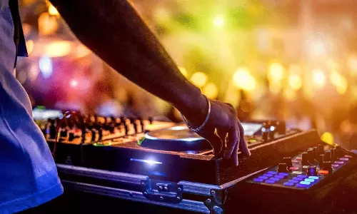 డీజేలతో అబార్షన్.. నిజాలు బయటపెట్టిన జర్మనీ యూనివర్సిటీ!