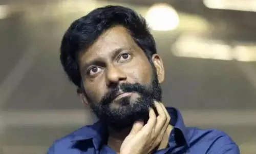 బుచ్చి ప్లానింగే ప్లానింగు!