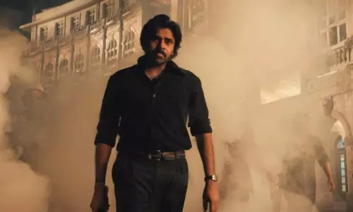 ఓజీ మేకర్స్ తప్పు చేస్తున్నారా?