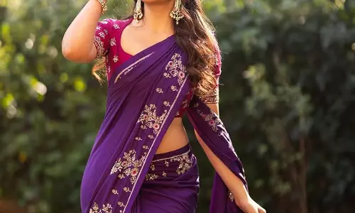 Vaishnavi Chaitanya Photo Collection