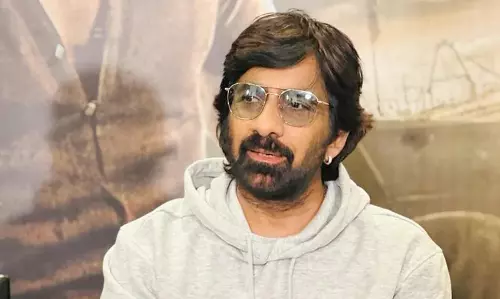 ర‌వితేజ సినిమాలైతే లైన్ లో పెడుతున్నాడు కానీ..?