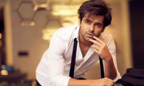 రామ్ నెక్స్ట్ స్టెప్ ఏంటి..?