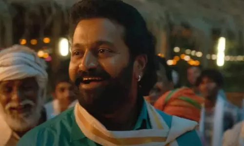 కాంతారా 2.. క్లైమాక్స్ ట్విస్ట్ ఇస్తారా..?