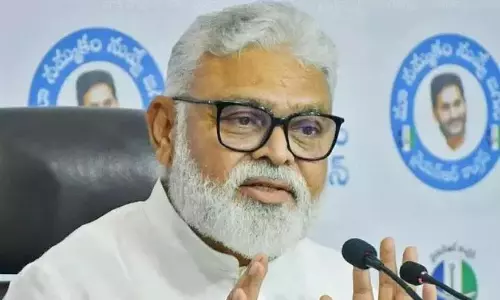 మాజీ మంత్రి అంబటికి మొదలైన కౌంట్ డౌన్? సత్తెనపల్లెలో డొంక కదుపుతున్న సర్కారు