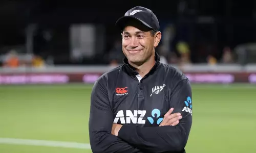 స్టార్ క్రికెట‌ర్ రీఎంట్రీ.. తెలుగోడే కీల‌కం.. ఏ దేశం త‌ర‌ఫున అంటే?