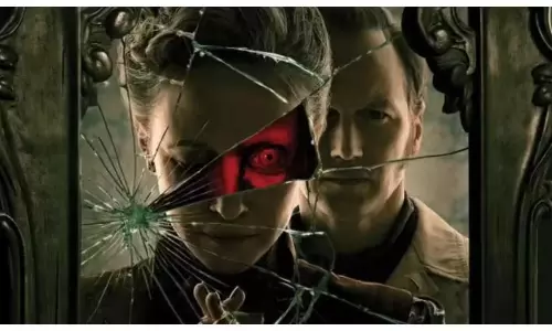 ఇండియాలో సత్తా చాటుతున్న మరో హాలీవుడ్ మూవీ!