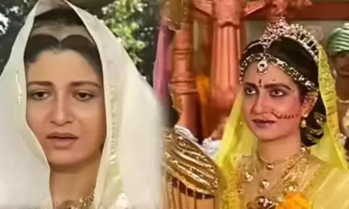 న‌టనా రంగంలో ఇమేజ్ స‌మ‌స్య ఎంత పెద్ద‌ది అంటే?